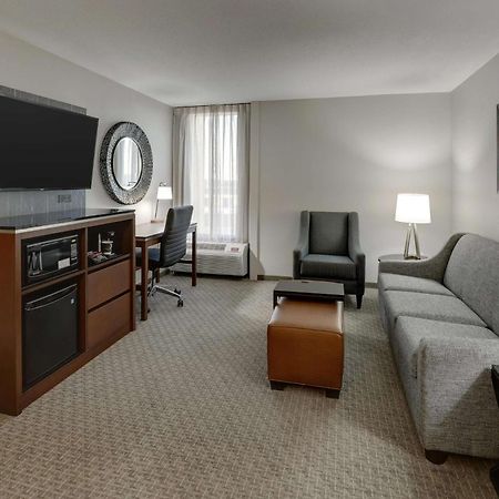 Drury Inn & Suites Кейп-Жирардо Экстерьер фото