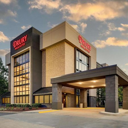 Drury Inn & Suites Кейп-Жирардо Экстерьер фото