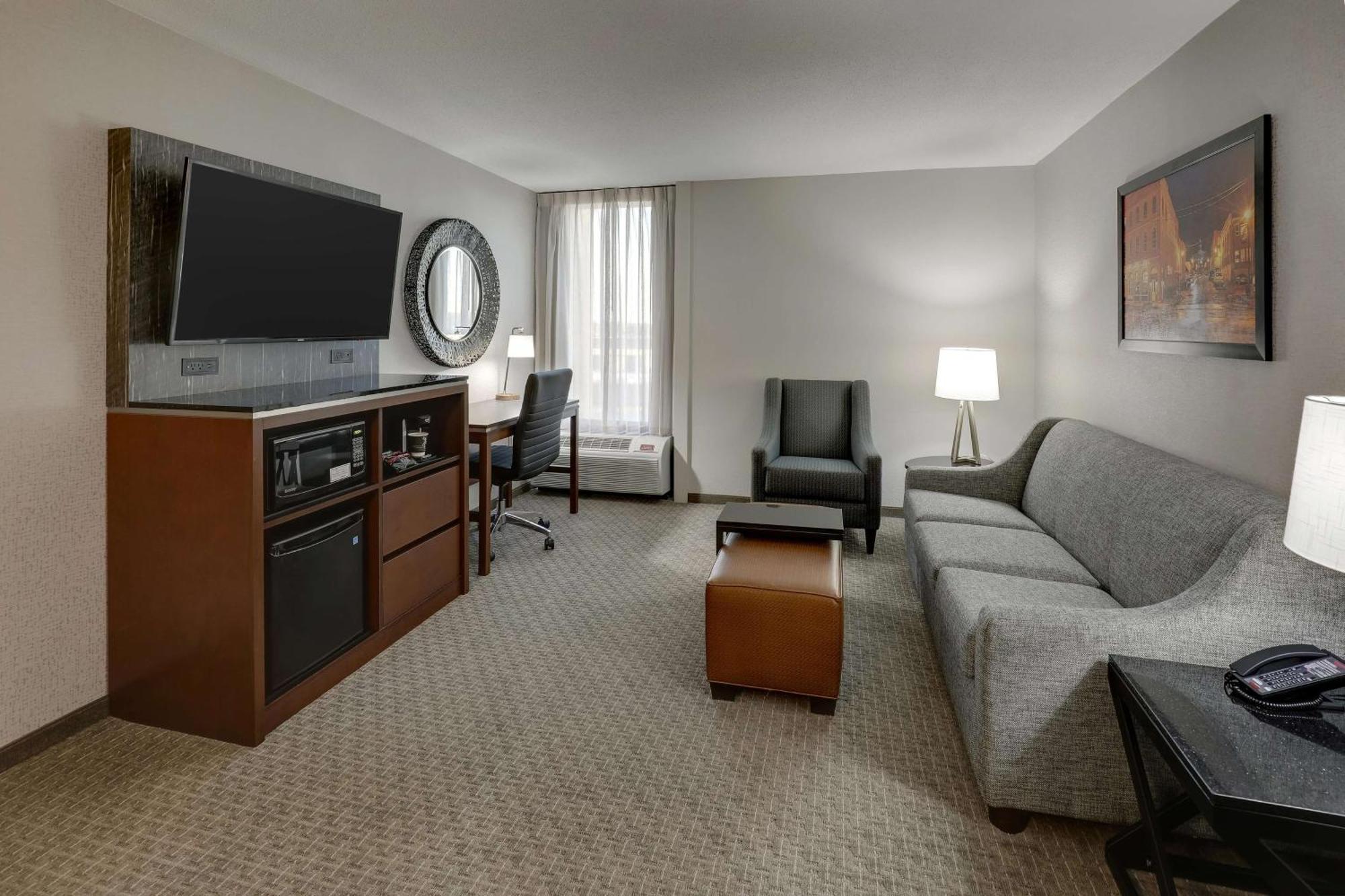 Drury Inn & Suites Кейп-Жирардо Экстерьер фото