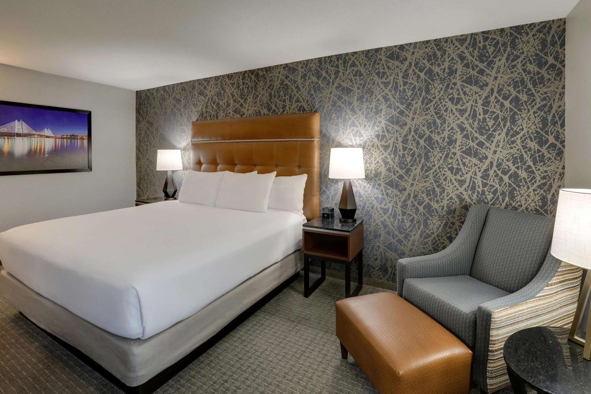 Drury Inn & Suites Кейп-Жирардо Экстерьер фото