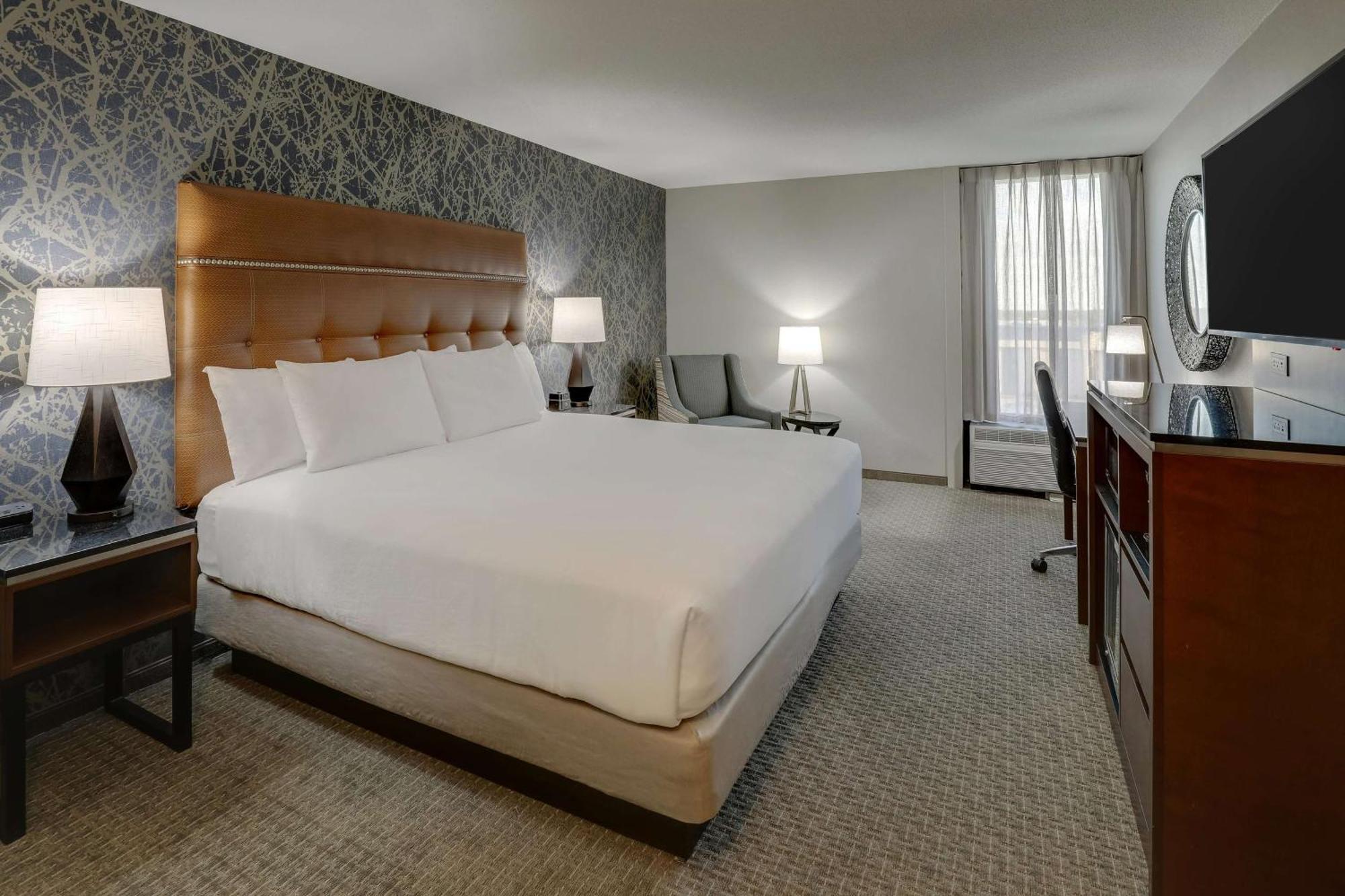 Drury Inn & Suites Кейп-Жирардо Экстерьер фото