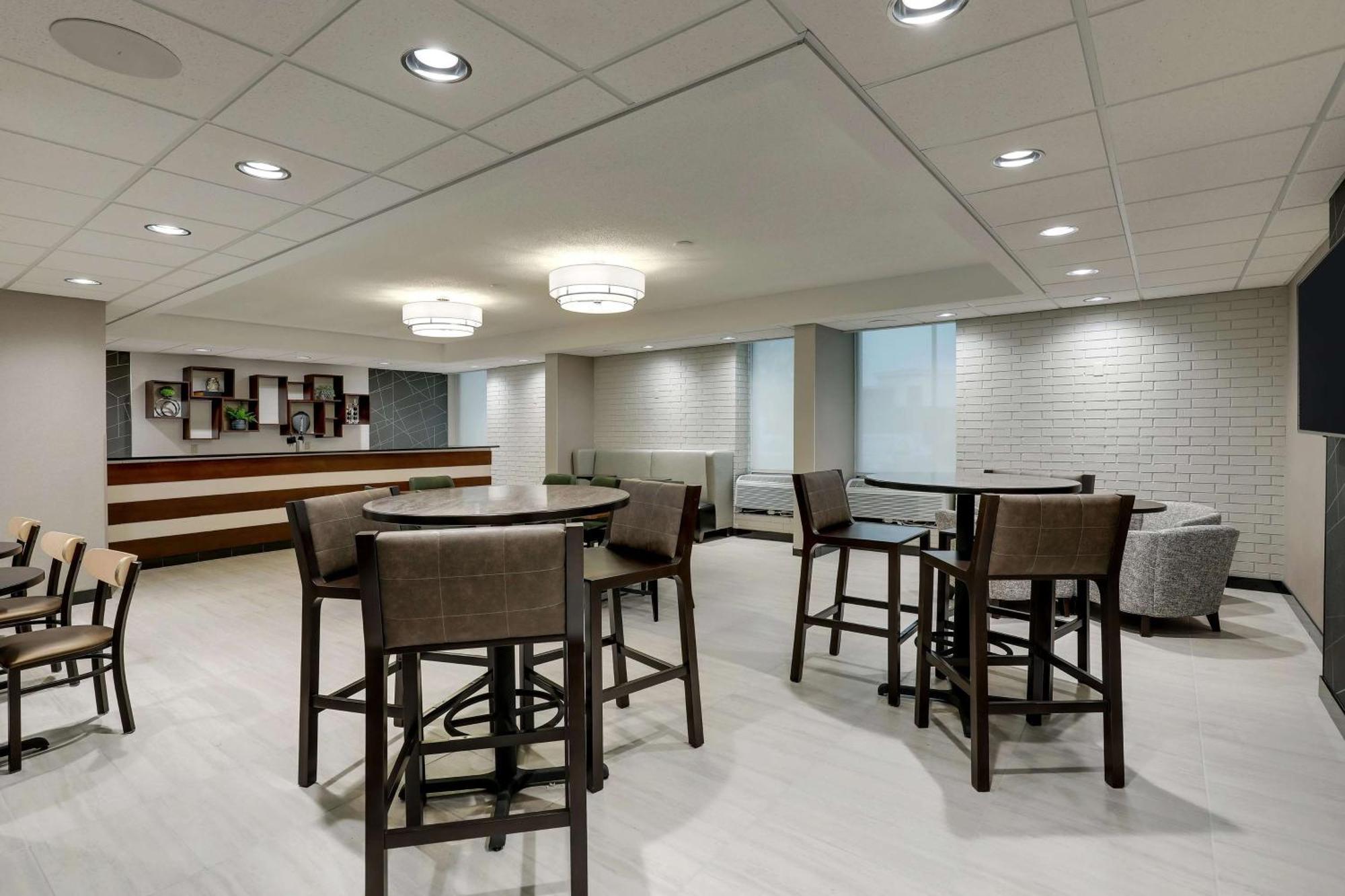Drury Inn & Suites Кейп-Жирардо Экстерьер фото
