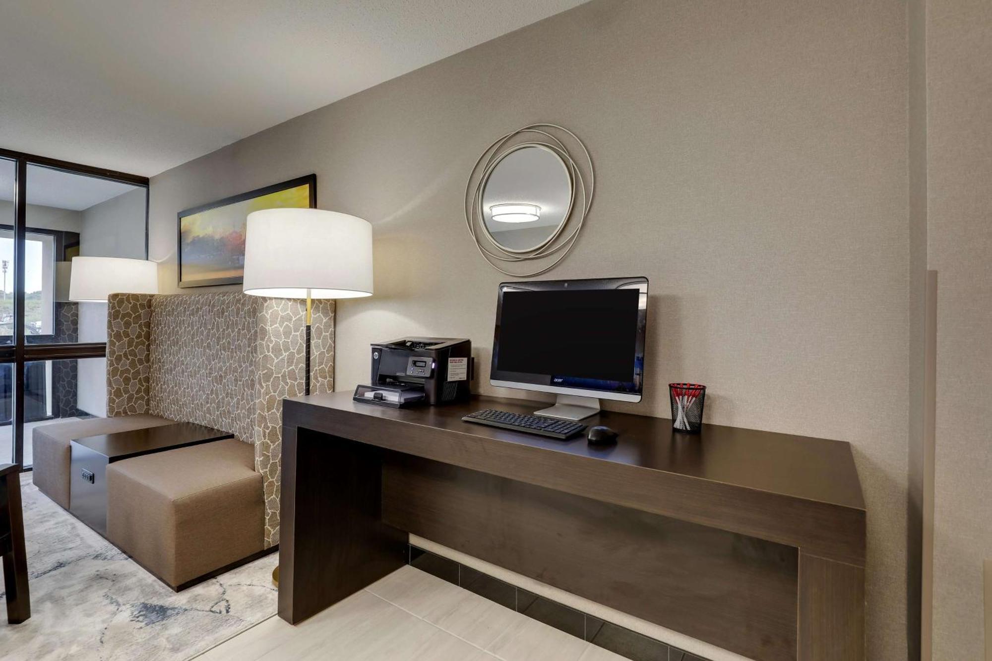 Drury Inn & Suites Кейп-Жирардо Экстерьер фото
